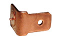 F1R - copper plated steel
